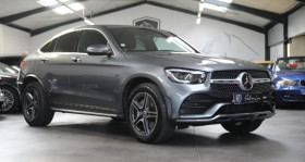 Mercedes GLC , garage SILVER LAC  SAINT LAURENT DU VAR