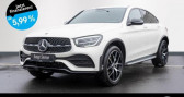 Mercedes GLC 300 e + Hybrid EQ Power - BVA 9G-Tronic - BM C253 AMG Line 4   Ozoir-la-Ferrire 77