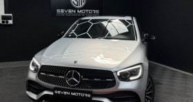 Mercedes GLC , garage SEVEN MOTORS  Montpellier