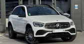Annonce Mercedes GLC occasion Hybride 300 e + Hybrid EQ Power - BVA 9G-Tronic - BM X253 AMG Line 4  ANDREZIEUX-BOUTHEON