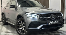 Mercedes GLC , garage NAUDE AUTOMOBILES CHAPONOST � CHAPONOST