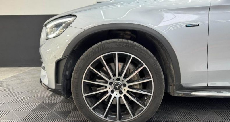 Mercedes GLC 300 EQ Power Business Line À Partir 435Euros/Mois 2021 - photo n°3 Mercedes GLC 300 EQ Power Business Line À Partir 435Euros/Mois  occasion à Montpellier - photo n°3