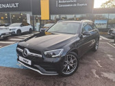 Annonce Mercedes GLC occasion Essence 300 EQBoost 9G-Tronic 4Matic AMG Line  BAYEUX