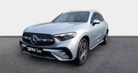 Mercedes GLC , garage MERCEDES ORLEANS - ETOILE AUTOMOBILES  Fleury Les Aubrais