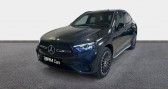 Mercedes GLC 300 Hybrid 333ch AMG Line + 4Matic 9G-Tronic   Fleury Les Aubrais 45