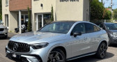 Mercedes GLC occasion année 2024 boite Automatique Annonce Mercedes GLC occasion Hybride 300 Hybrid EQ Power - BVA 9G-Tronic - BM C254 AMG Line 4-M à Longeville Lès Metz