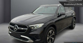 Annonce Mercedes GLC occasion Hybride 300 Nous avons besoin de votre consentement afin que et nos � LEIMBACH