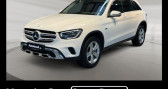 Mercedes GLC occasion  Mercedes GLC 300  à LEIMBACH 68