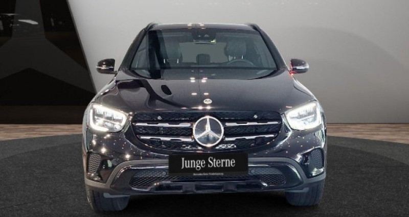 Mercedes GLC 300  - photo n°2 Mercedes GLC 300  occasion à LEIMBACH - photo n°2