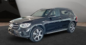 Mercedes GLC occasion  Mercedes GLC 300  à LEIMBACH 68