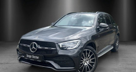 Mercedes GLC , garage MB68 AUTO IMPORT  LEIMBACH