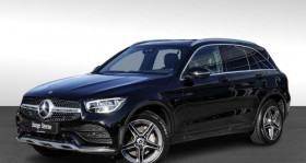 Mercedes GLC , garage MB68 AUTO IMPORT  LEIMBACH