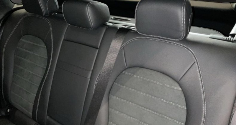 Mercedes GLC 300  - photo n°6 Mercedes GLC 300  occasion à LEIMBACH - photo n°6