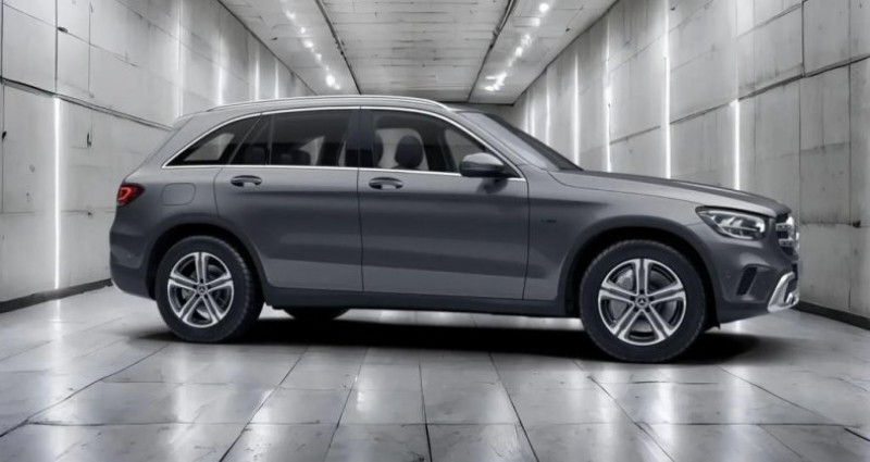 Mercedes GLC 300  - photo n°5 Mercedes GLC 300  occasion à LEIMBACH - photo n°5