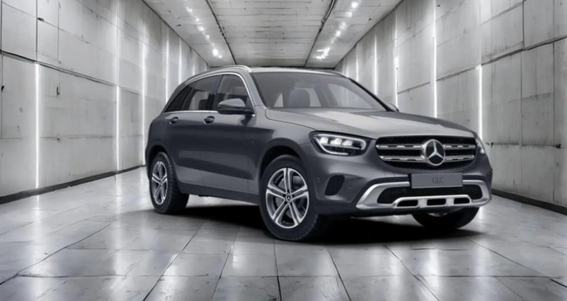 Mercedes GLC 300  - photo n°3 Mercedes GLC 300  occasion à LEIMBACH - photo n°3