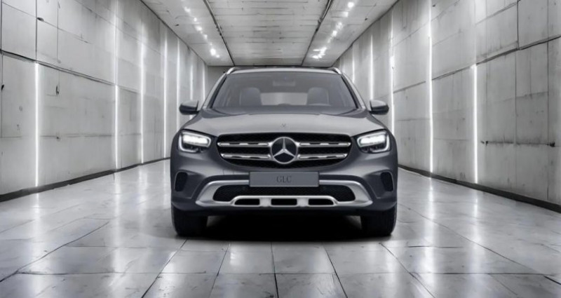 Mercedes GLC 300  - photo n°2 Mercedes GLC 300  occasion à LEIMBACH - photo n°2