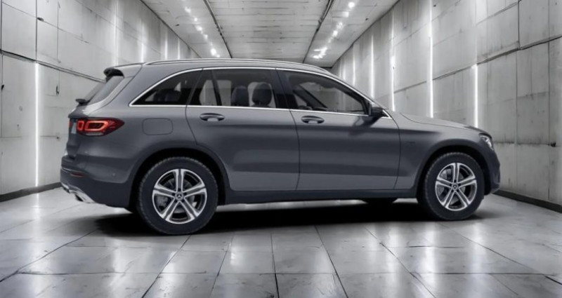 Mercedes GLC 300  - photo n°6 Mercedes GLC 300  occasion à LEIMBACH - photo n°6