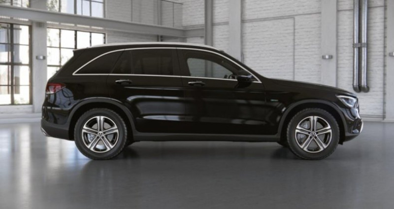 Mercedes GLC 300  - photo n°5 Mercedes GLC 300  occasion à LEIMBACH - photo n°5