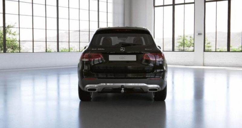 Mercedes GLC 300  - photo n°4 Mercedes GLC 300  occasion à LEIMBACH - photo n°4