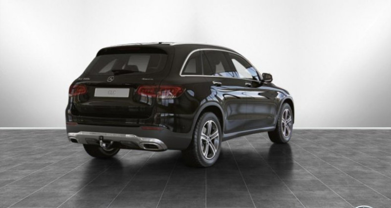Mercedes GLC 300  - photo n°3 Mercedes GLC 300  occasion à LEIMBACH - photo n°3