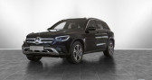 Mercedes GLC occasion  Mercedes GLC 300  à LEIMBACH 68