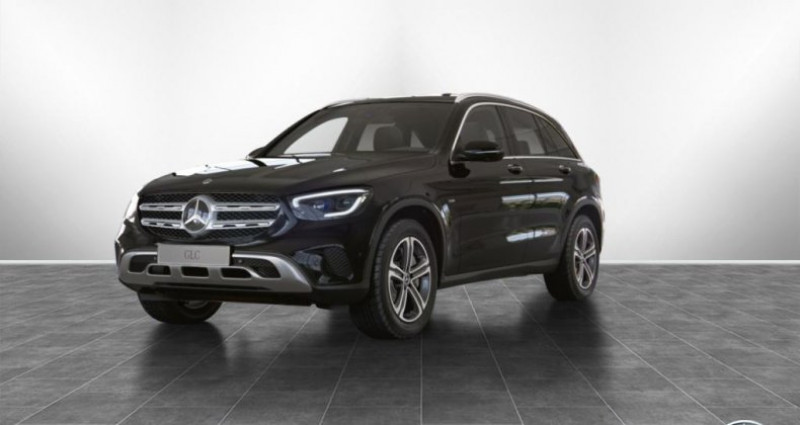 Mercedes GLC 300  Mercedes GLC 300  occasion à LEIMBACH