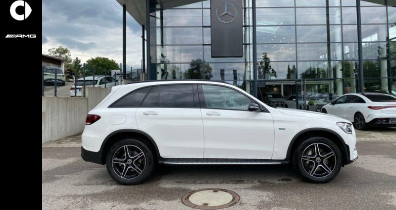 Mercedes GLC 300  - photo n°7 Mercedes GLC 300  occasion à LEIMBACH - photo n°7