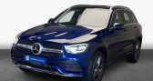 Mercedes GLC occasion  Mercedes GLC 300  à LEIMBACH 68
