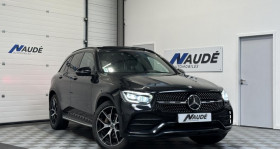 Mercedes GLC , garage NAUDE AUTOMOBILES CHAPONOST  CHAPONOST