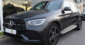 Annonce Mercedes GLC occasion Diesel 300D AMG LINE 245Ch 4Matic  Reims