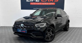 Mercedes GLC occasion année 2020 boite Automatique Annonce Mercedes GLC occasion Diesel 300DE 194CH+122CH 4Matic AMG Line Toit ouvrant Sono Burmeste à MOUANS SARTOUX