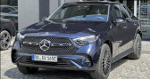 Mercedes GLC 300de 4M/AMG/PANO/BURMESTER   Montfermeil 93