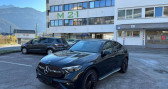 Mercedes GLC 300de 4MATIC AMG/NOUVEAU MODELE   Montfermeil 93
