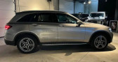 Annonce Mercedes GLC occasion Essence 300de 4Matic BVA � Saint Laurent du Var