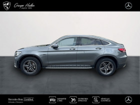 Mercedes GLC 300de 4MATIC Coup AMG Line 300 de 194+  occasion  Gires - photo n2