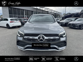 Mercedes GLC 300de 4MATIC Coup AMG Line 300 de 194+  occasion  Gires - photo n4