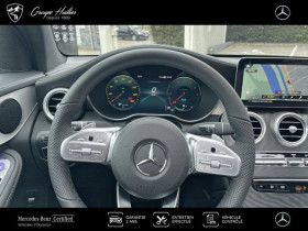 Mercedes GLC 300de 4MATIC Coup AMG Line 300 de 194+  occasion  Gires - photo n8