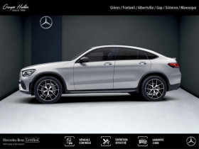 Mercedes GLC 300de 4MATIC Coup AMG Line  occasion  Gires - photo n19