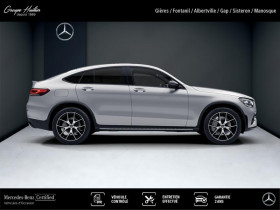 Mercedes GLC 300de 4MATIC Coup AMG Line  occasion  Gires - photo n6