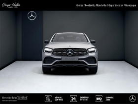 Mercedes GLC 300de 4MATIC Coup AMG Line  occasion  Gires - photo n8