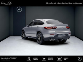 Mercedes GLC 300de 4MATIC Coup AMG Line  occasion  Gires - photo n14