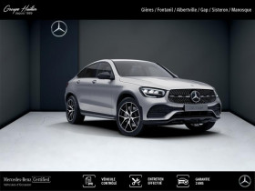 Mercedes GLC 300de 4MATIC Coup AMG Line  occasion  Gires - photo n7