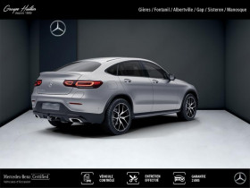 Mercedes GLC 300de 4MATIC Coup AMG Line  occasion  Gires - photo n5