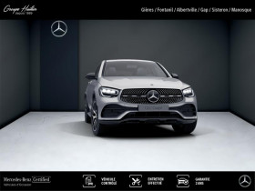 Mercedes GLC 300de 4MATIC Coup AMG Line  occasion  Gires - photo n17