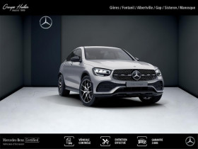 Mercedes GLC 300de 4MATIC Coup AMG Line  occasion  Gires - photo n18