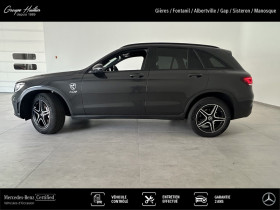 Mercedes GLC 300de 4MATIC SUV AMG Line 300 de 194+122ch AM  occasion  Gires - photo n6