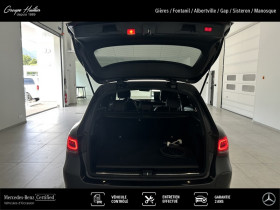 Mercedes GLC 300de 4MATIC SUV AMG Line 300 de 194+122ch AM  occasion  Gires - photo n7