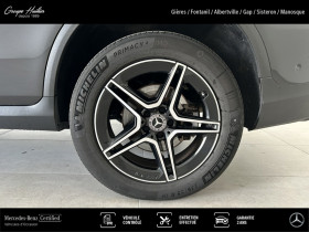 Mercedes GLC 300de 4MATIC SUV AMG Line 300 de 194+122ch AM  occasion  Gires - photo n13