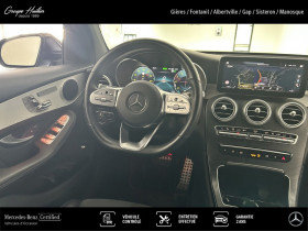Mercedes GLC 300de 4MATIC SUV AMG Line 300 de 194+122ch AM  occasion  Gires - photo n18