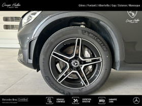 Mercedes GLC 300de 4MATIC SUV AMG Line 300 de 194+122ch AM  occasion  Gires - photo n10
